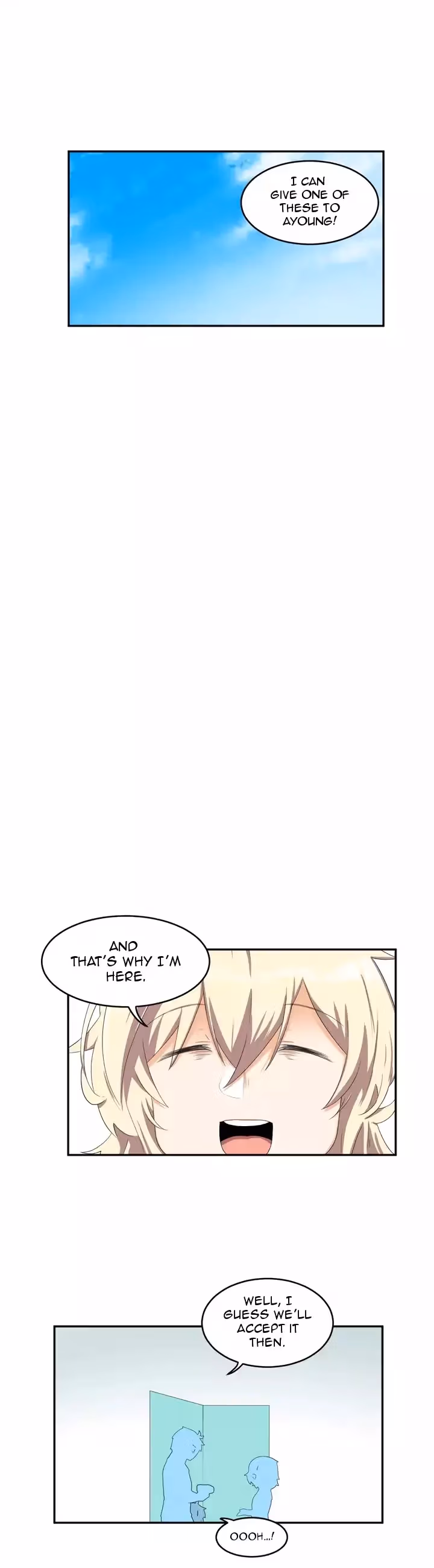 All Day Jo Ayoung Chapter 47 page 4 - 