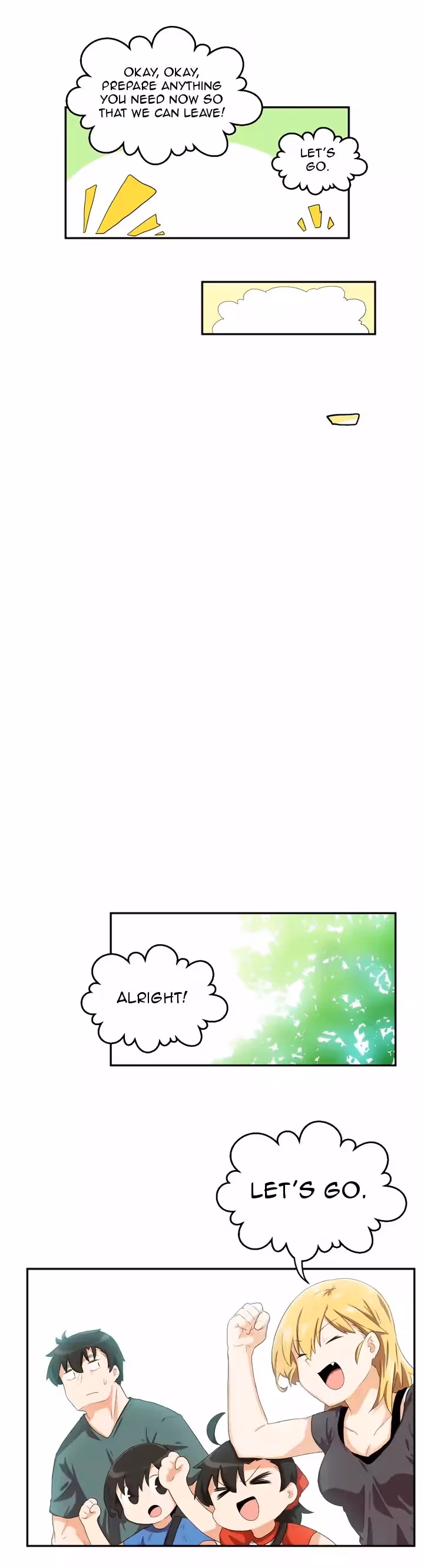 All Day Jo Ayoung Chapter 48 page 5 - 