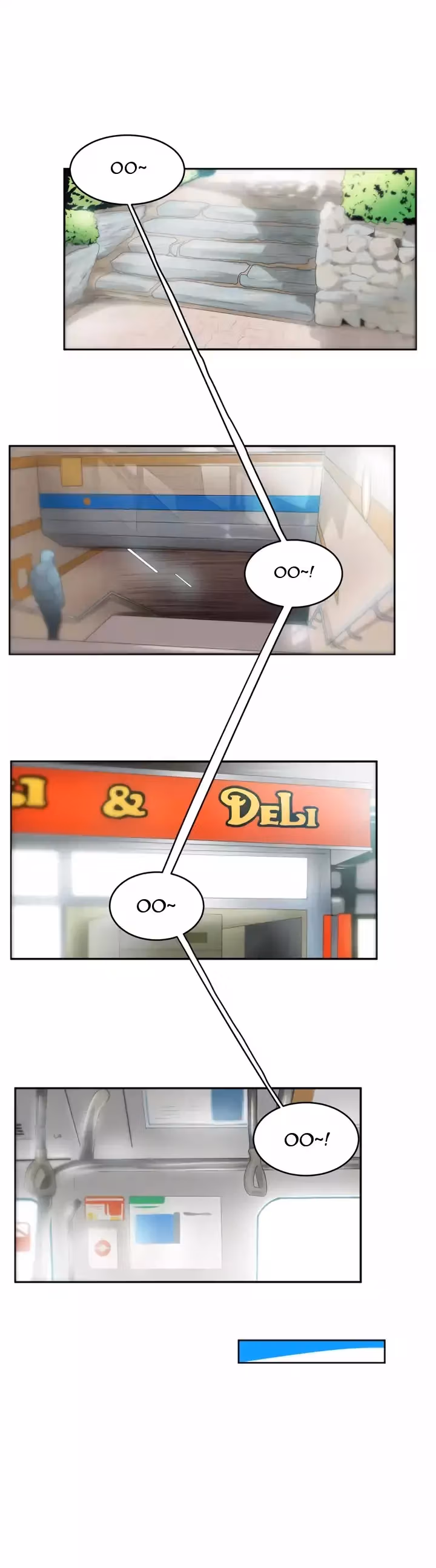 All Day Jo Ayoung Chapter 48 page 6 - 