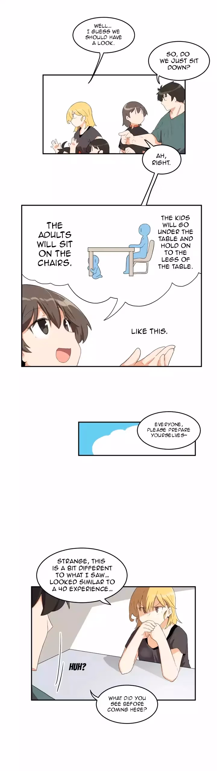 All Day Jo Ayoung Chapter 49 page 4 - 