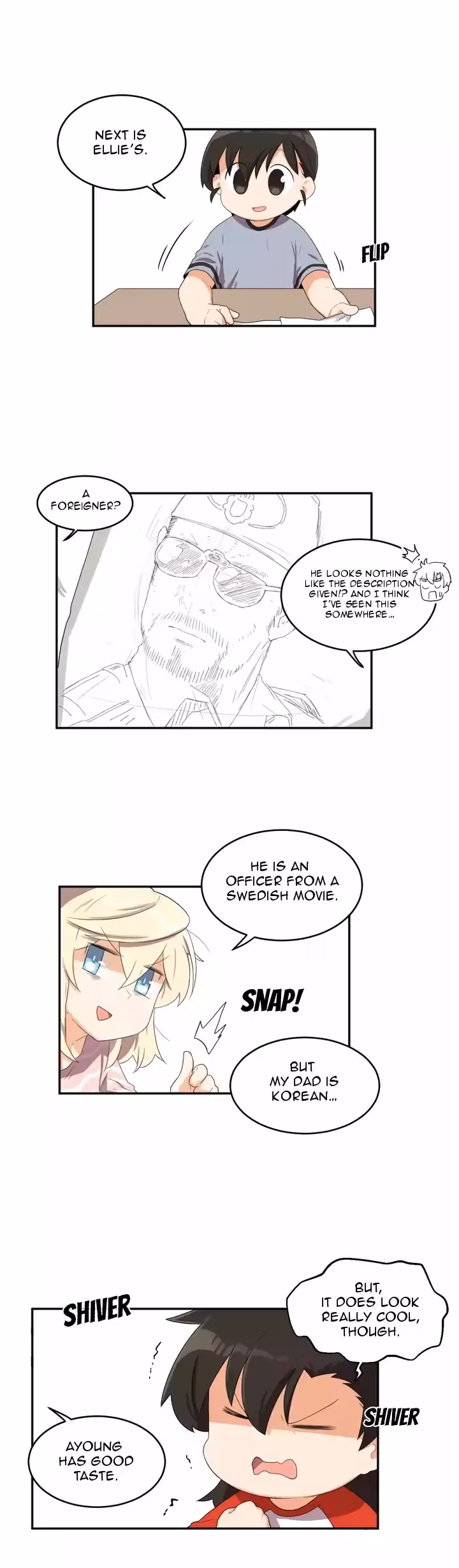 All Day Jo Ayoung Chapter 52 page 9 - 