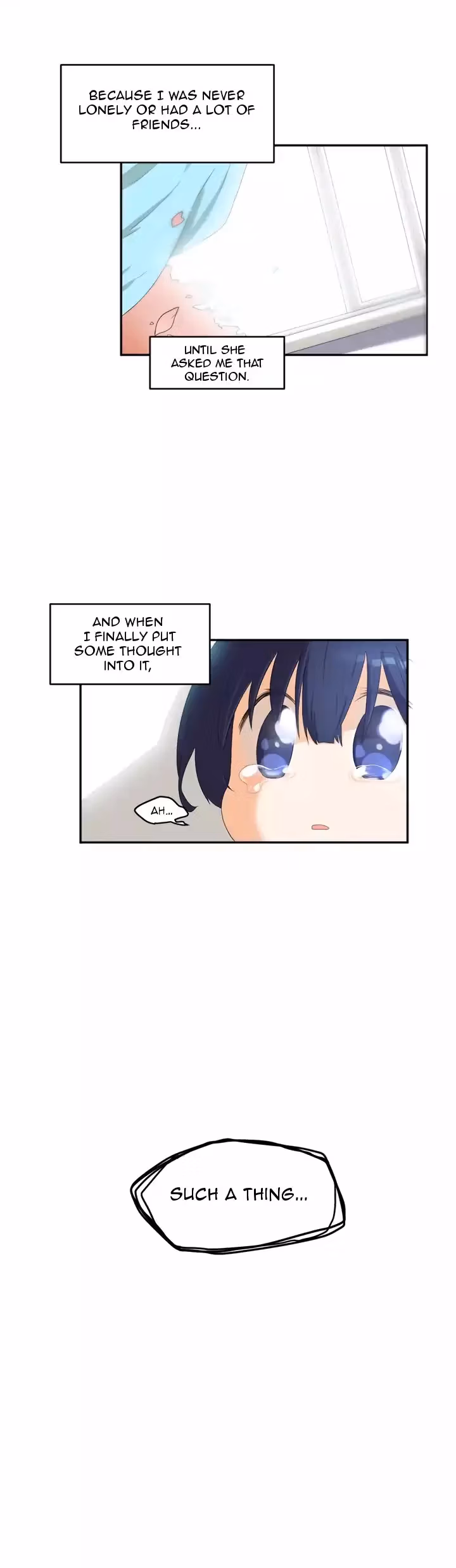 All Day Jo Ayoung Chapter 55 page 11 - 
