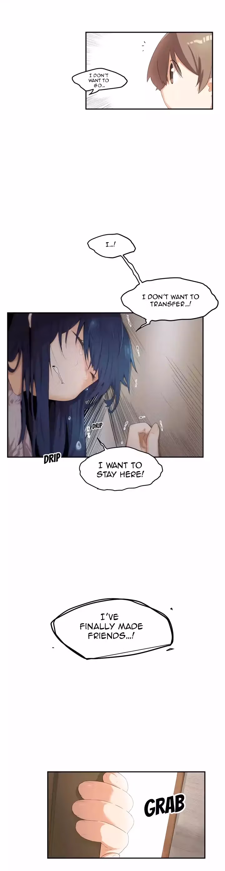 All Day Jo Ayoung Chapter 55 page 15 - 