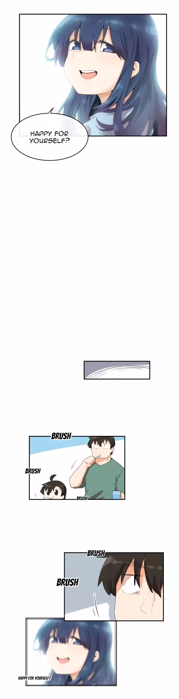 All Day Jo Ayoung Chapter 56 page 13 - 