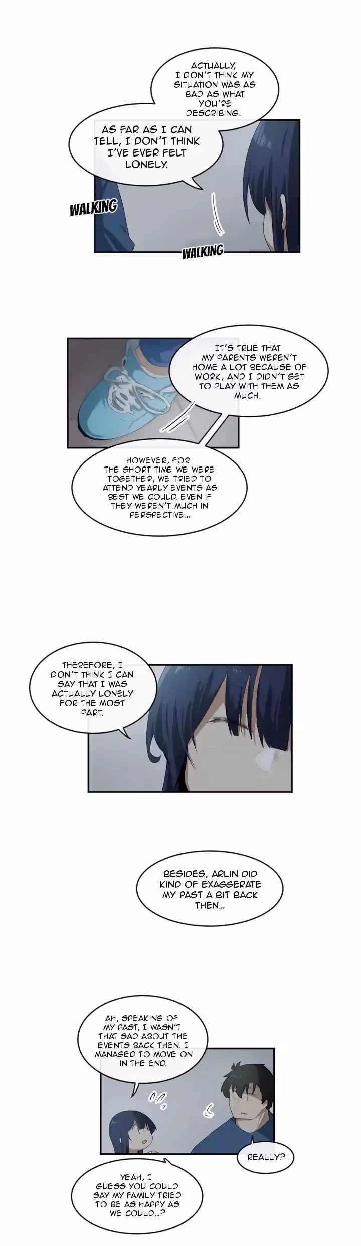 All Day Jo Ayoung Chapter 56 page 7 - 