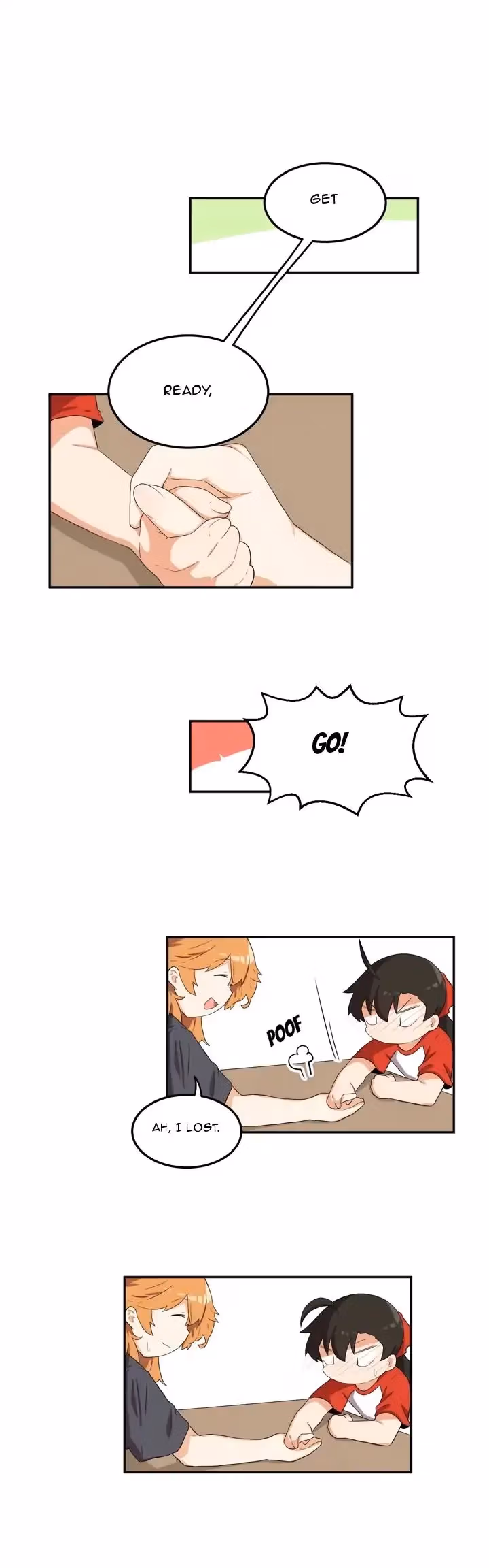 All Day Jo Ayoung Chapter 59 page 9 - 