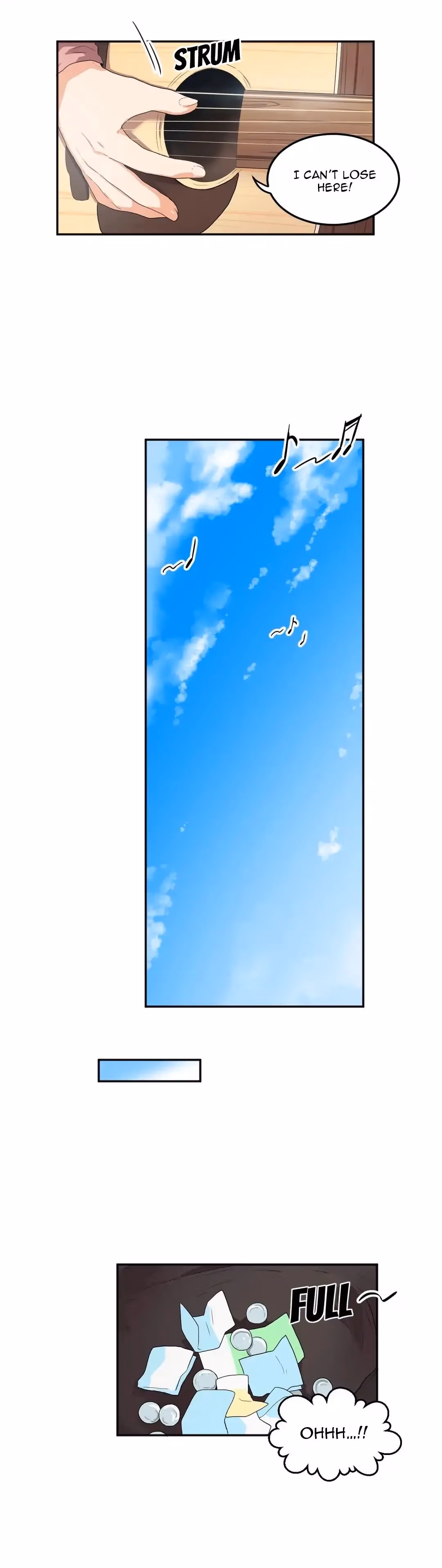 All Day Jo Ayoung Chapter 61 page 14 - 