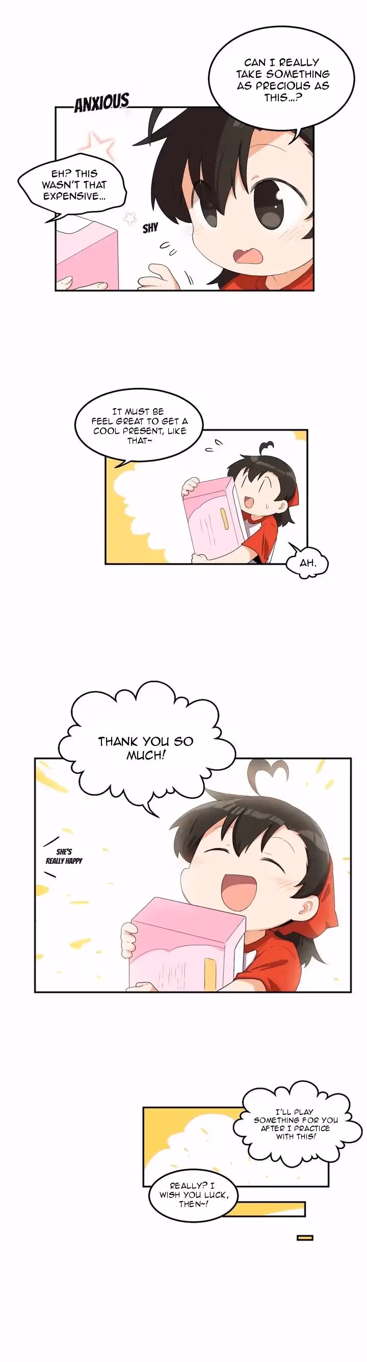 All Day Jo Ayoung Chapter 61 page 4 - 