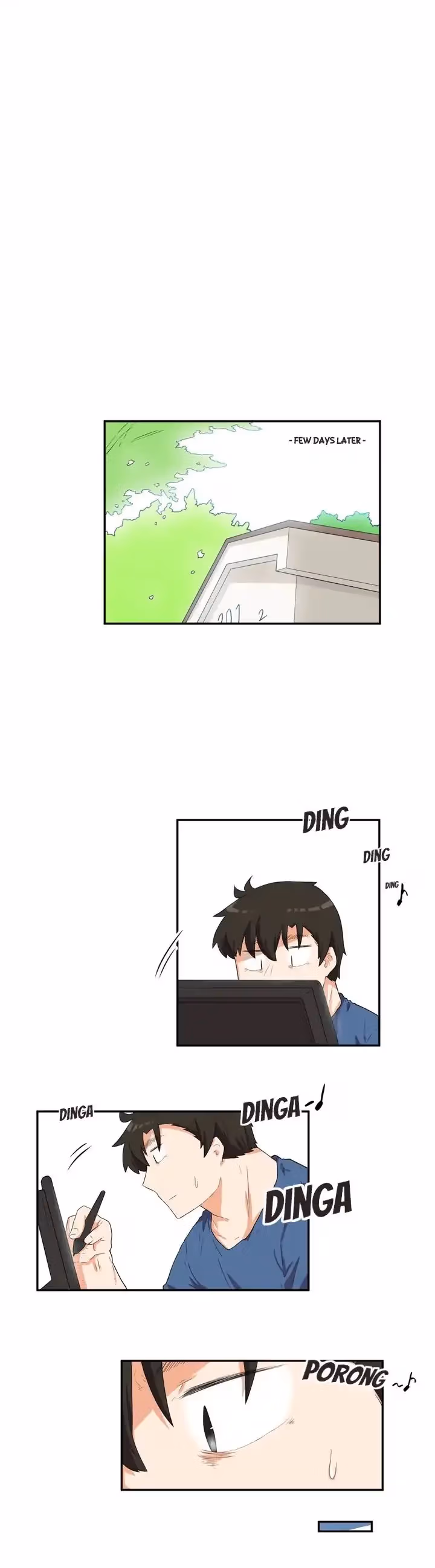 All Day Jo Ayoung Chapter 61 page 5 - 