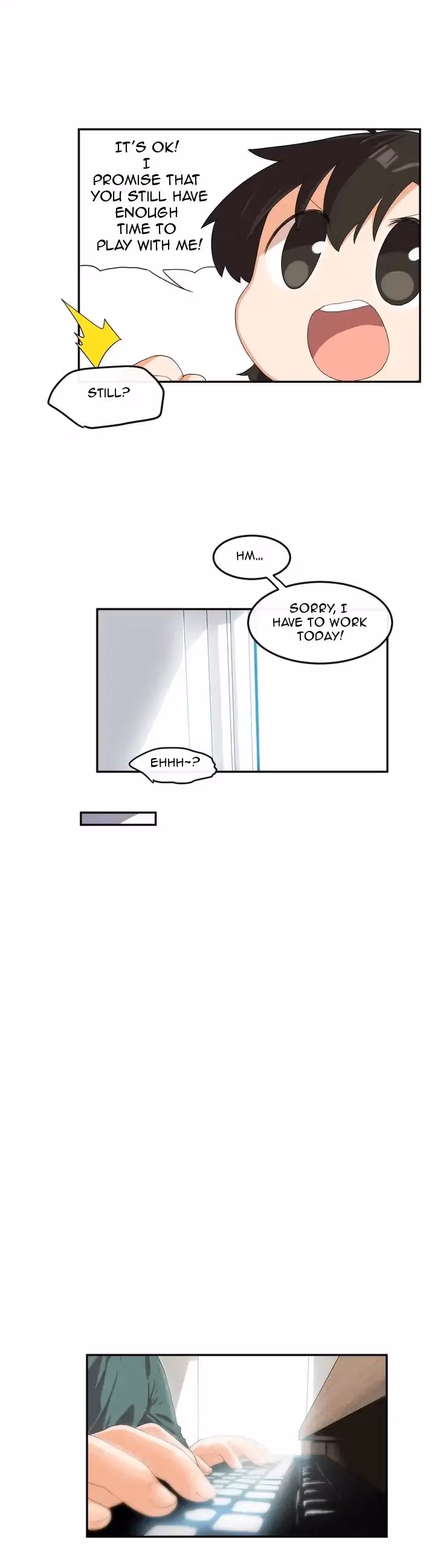 All Day Jo Ayoung Chapter 62 page 4 - 