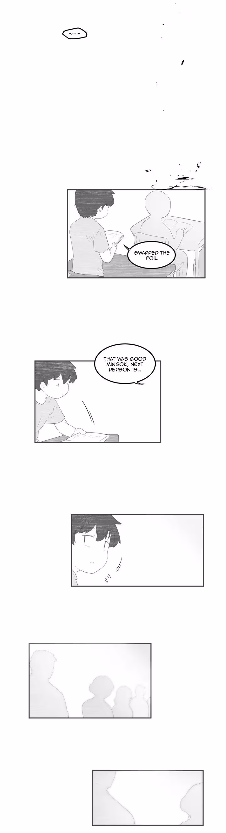 All Day Jo Ayoung Chapter 63 page 11 - 