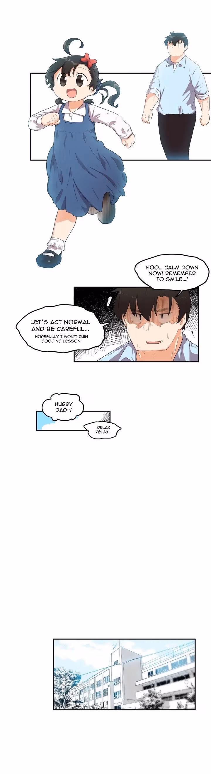 All Day Jo Ayoung Chapter 63 page 6 - 
