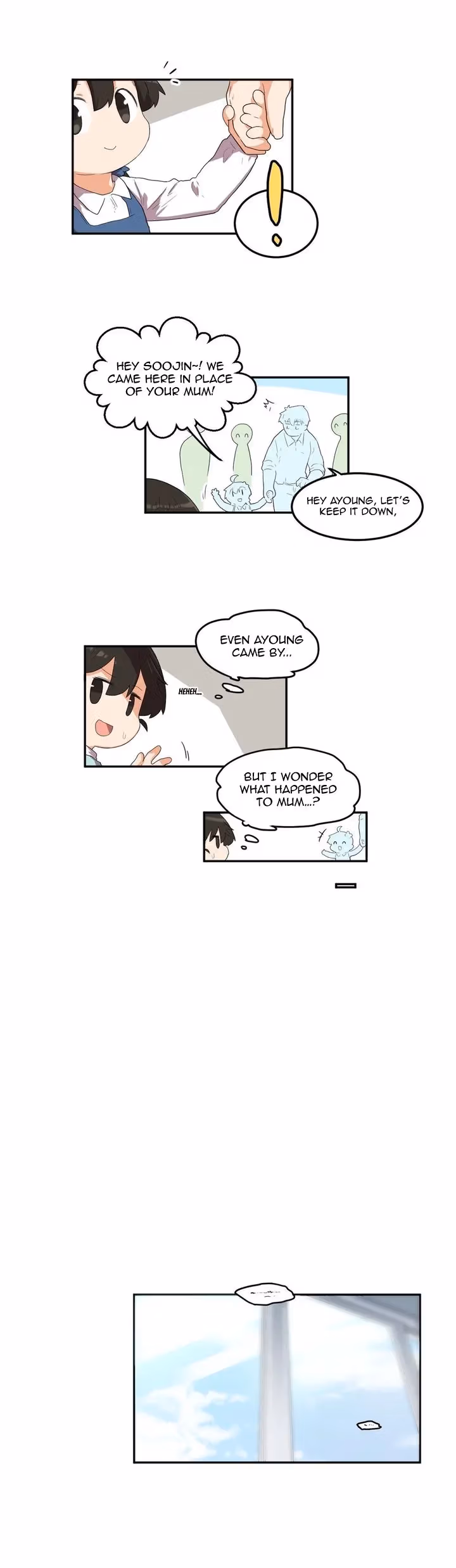 All Day Jo Ayoung Chapter 63 page 9 - 