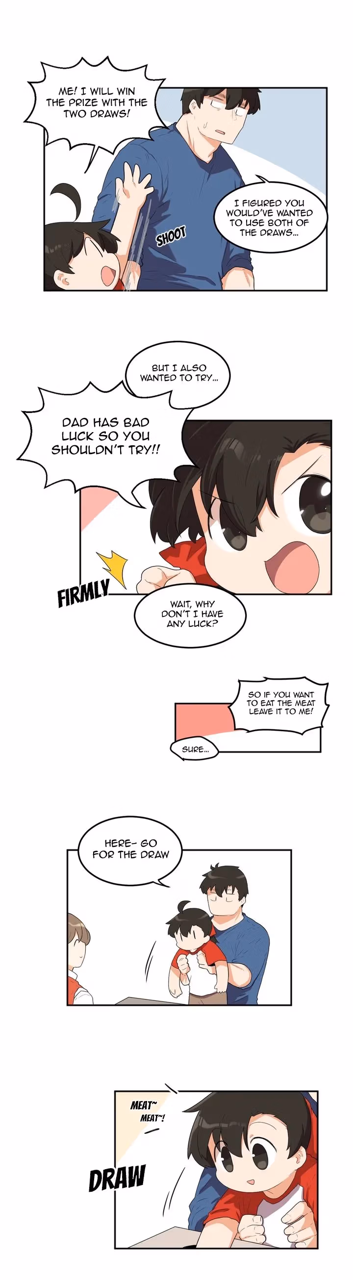 All Day Jo Ayoung Chapter 64 page 4 - 