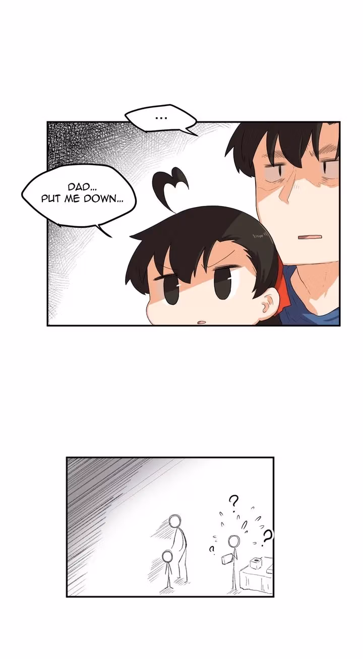 All Day Jo Ayoung Chapter 64 page 7 - 