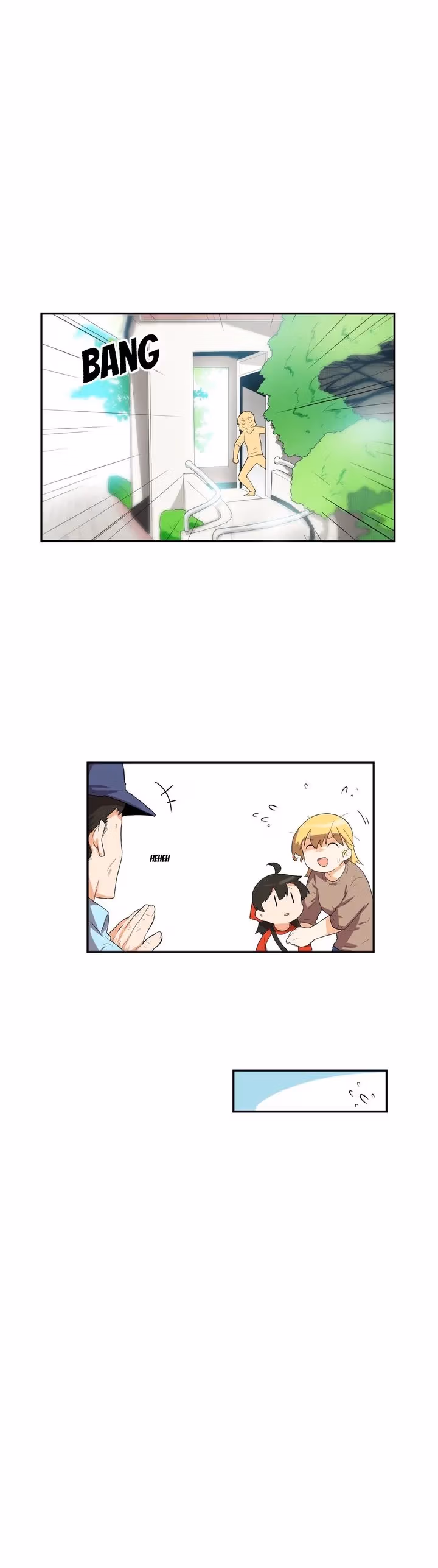 All Day Jo Ayoung Chapter 65 page 12 - 
