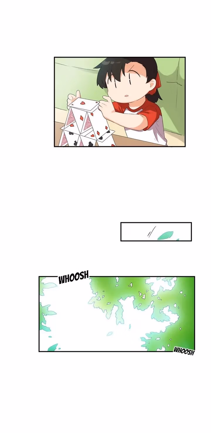 All Day Jo Ayoung Chapter 66 page 7 - 