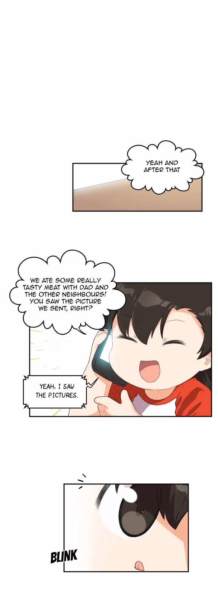 All Day Jo Ayoung Chapter 67 page 7 - 
