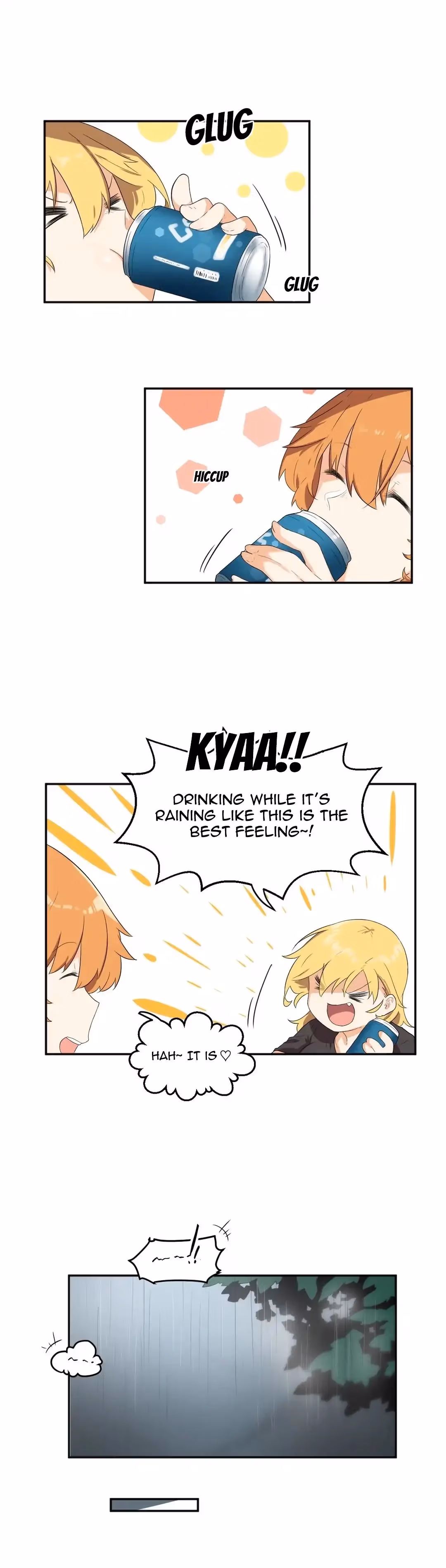 All Day Jo Ayoung Chapter 68 page 11 - 