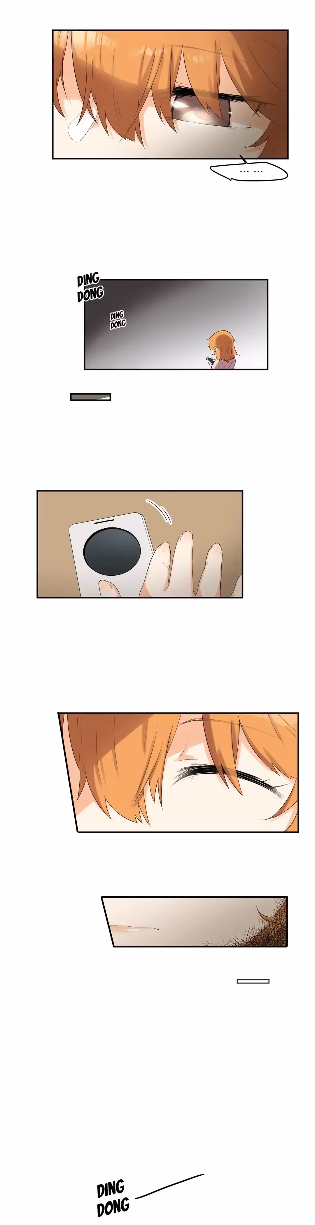 All Day Jo Ayoung Chapter 68 page 7 - 
