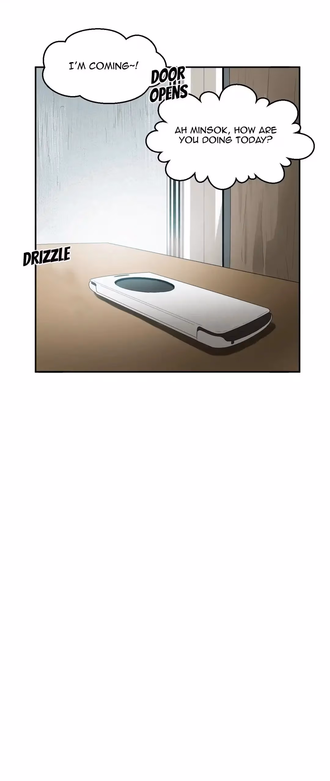All Day Jo Ayoung Chapter 68 page 8 - 