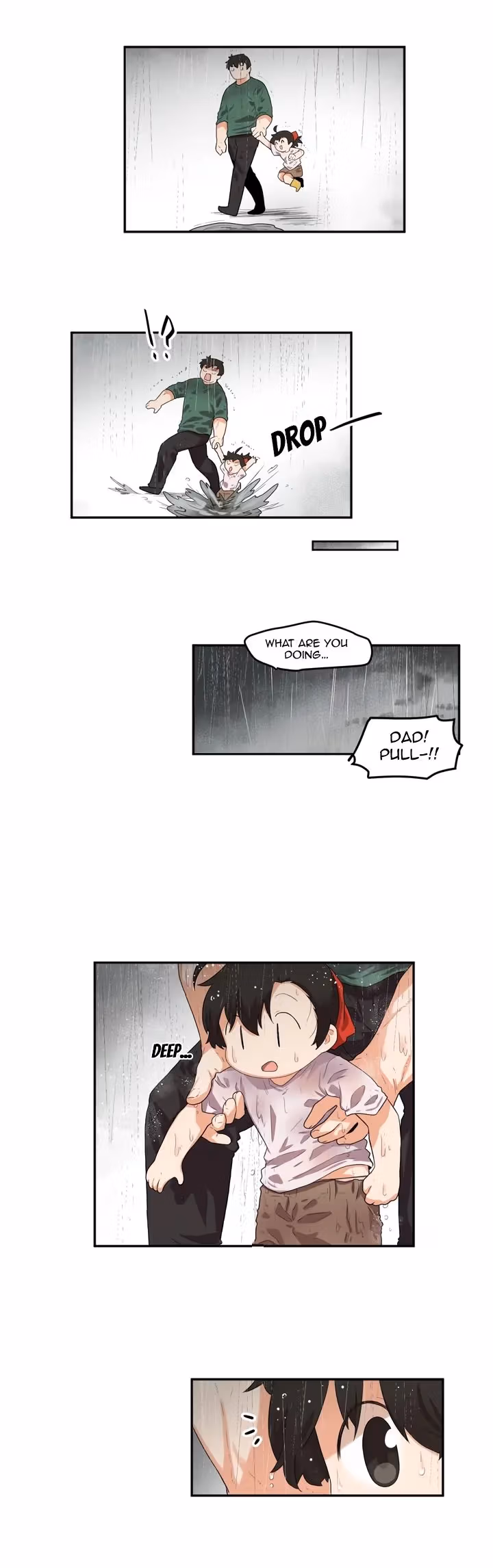 All Day Jo Ayoung Chapter 69 page 12 - 