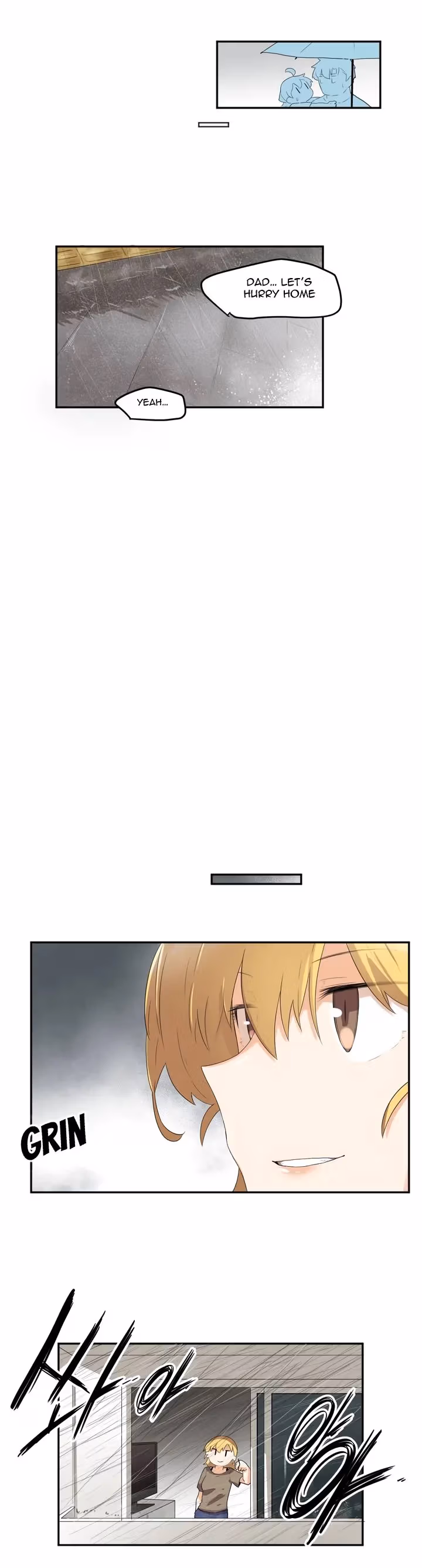 All Day Jo Ayoung Chapter 69 page 6 - 