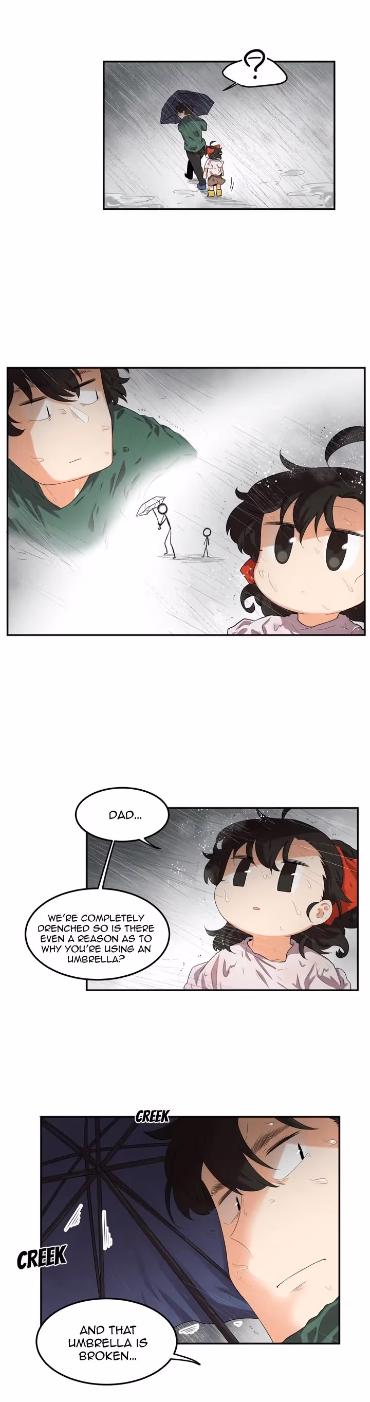 All Day Jo Ayoung Chapter 69 page 9 - 