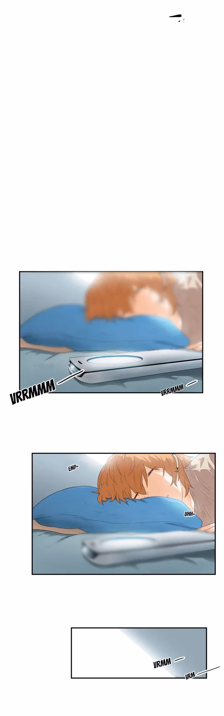 All Day Jo Ayoung Chapter 70 page 10 - 