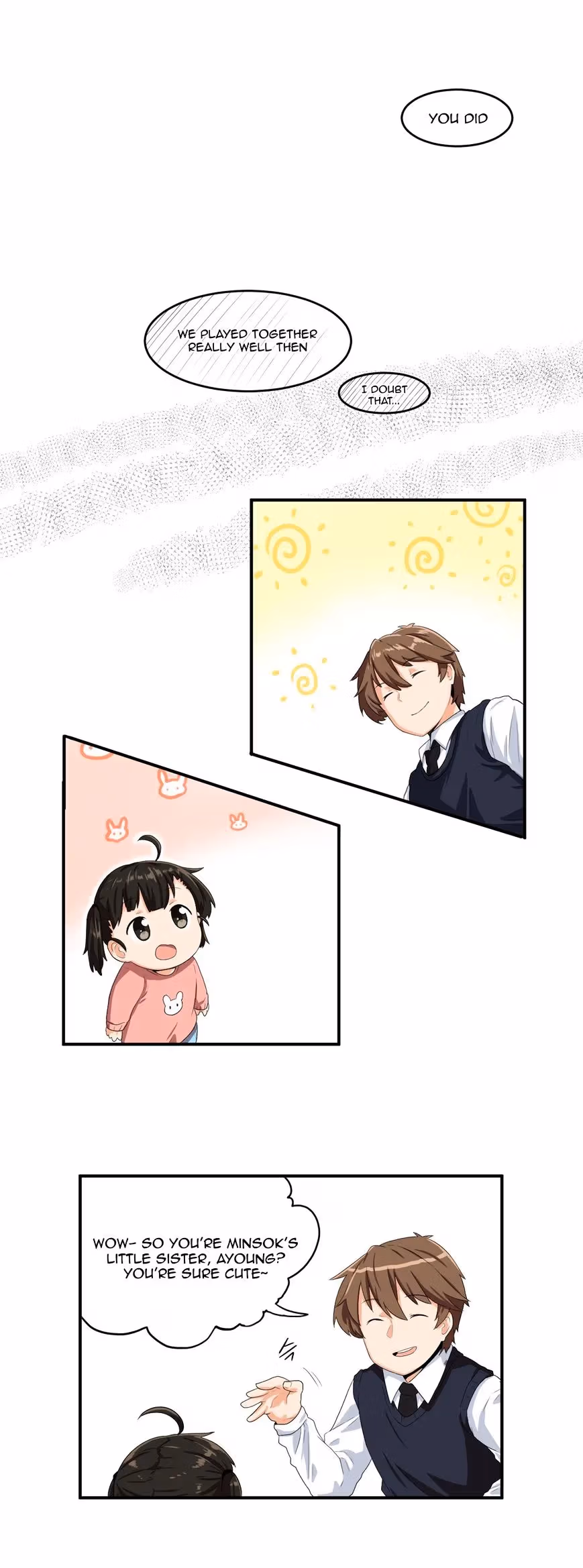 All Day Jo Ayoung Chapter 9 page 4 - 