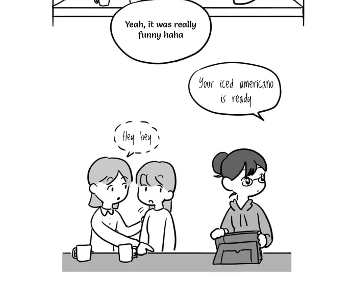 All Eyes On Me Chapter 1 page 2 - 