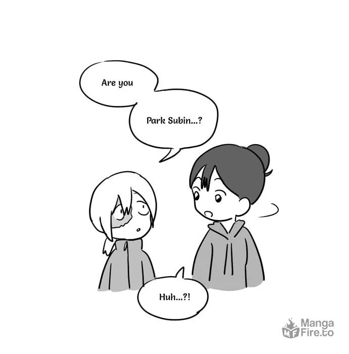 All Eyes On Me Chapter 1 page 12 - 