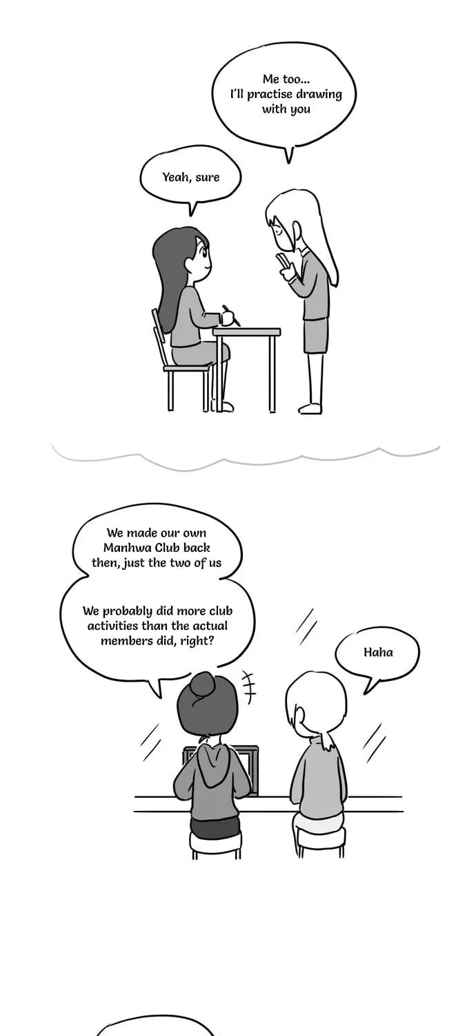 All Eyes On Me Chapter 1 page 23 - 