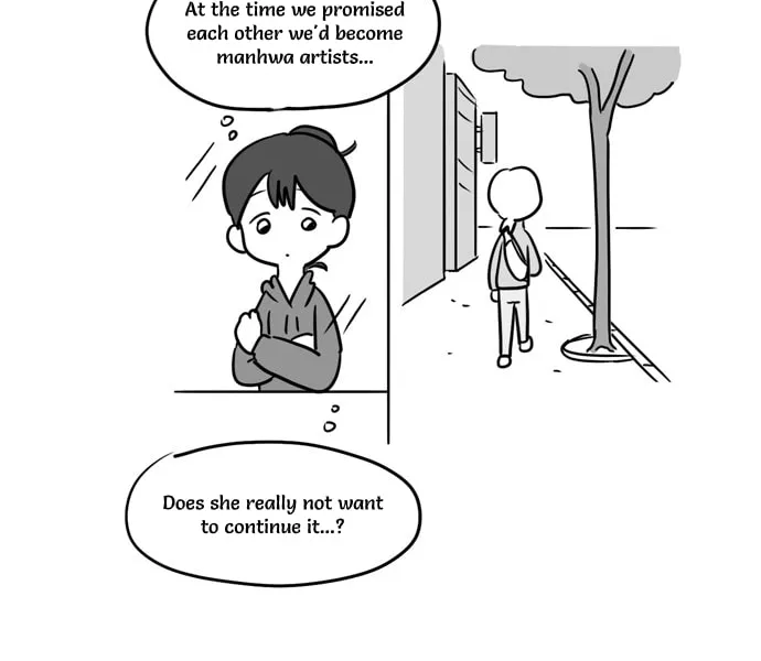 All Eyes On Me Chapter 1 page 26 - 