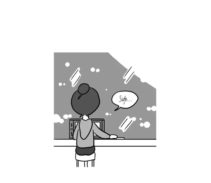 All Eyes On Me Chapter 1 page 28 - 