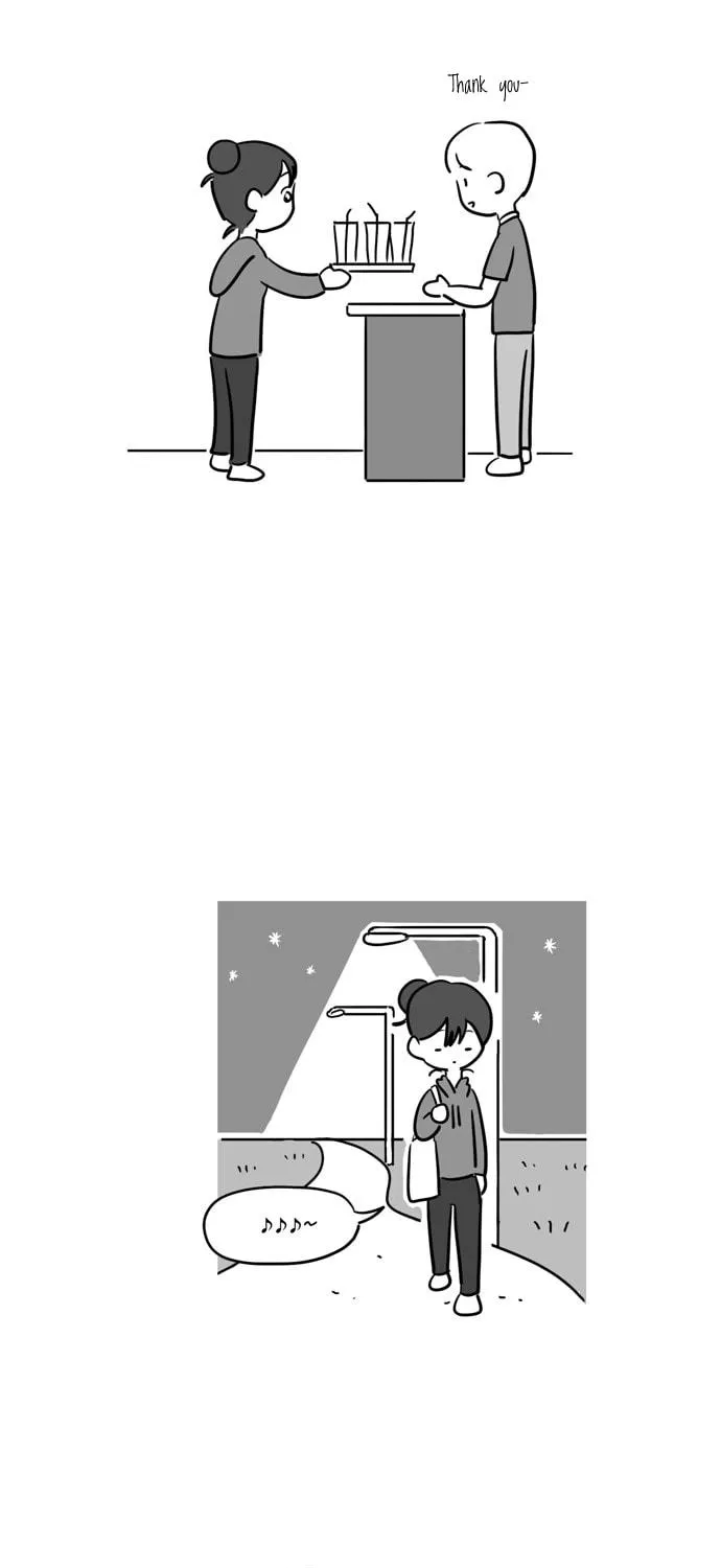 All Eyes On Me Chapter 1 page 29 - 