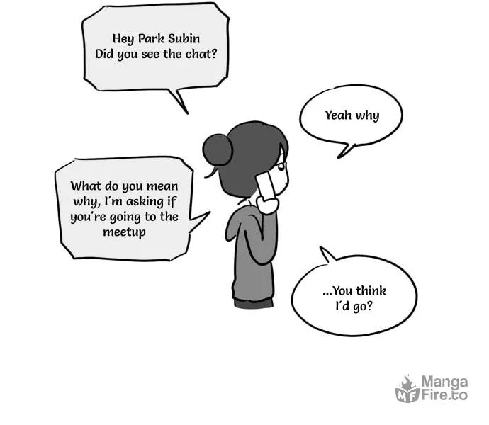 All Eyes On Me Chapter 1 page 30 - 