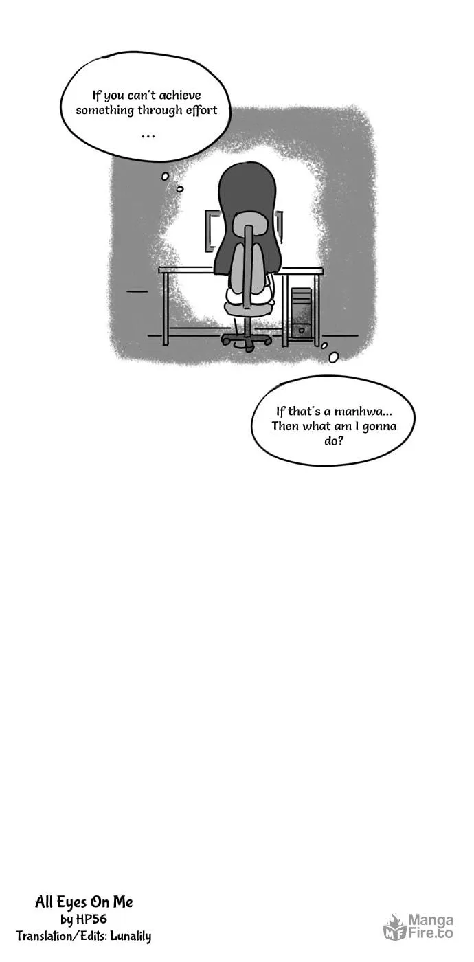 All Eyes On Me Chapter 1 page 35 - 