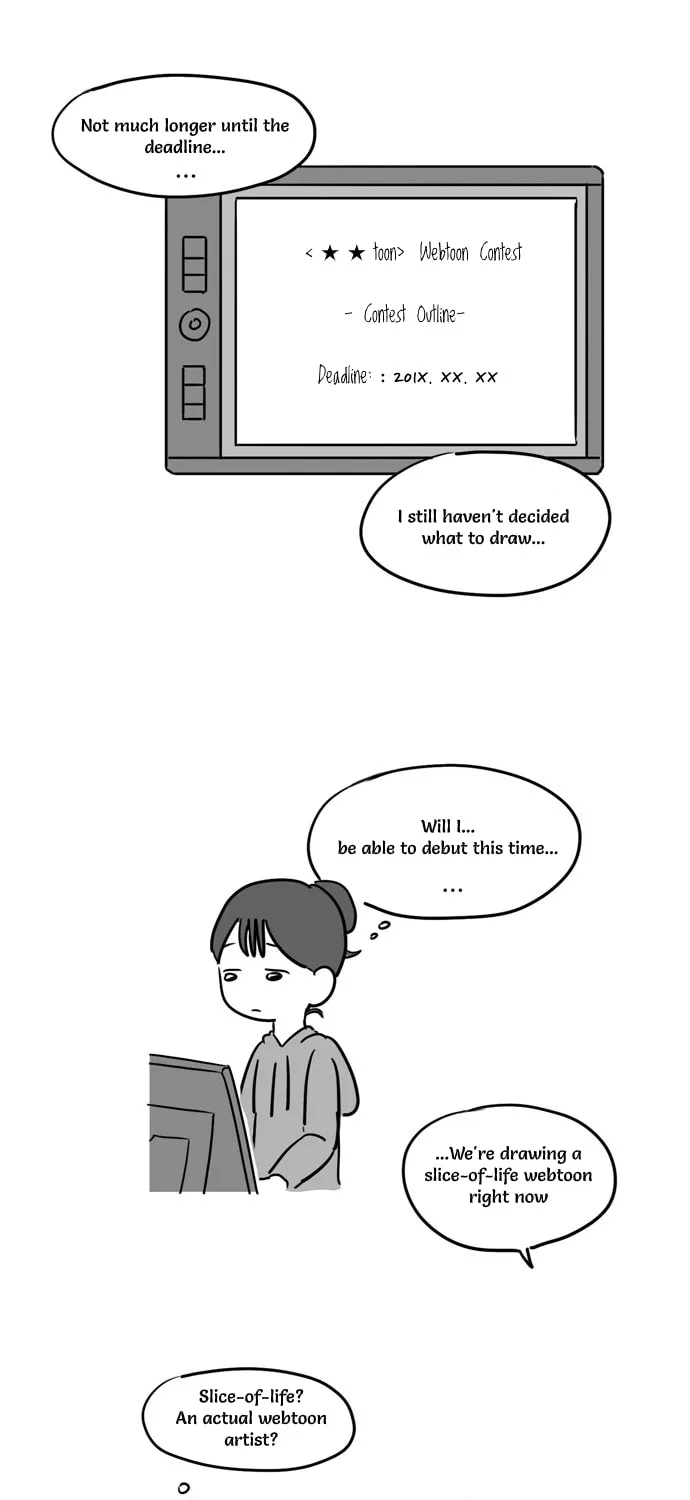 All Eyes On Me Chapter 1 page 7 - 