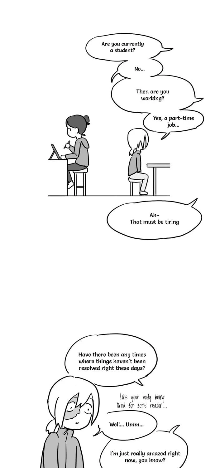 All Eyes On Me Chapter 1 page 9 - 