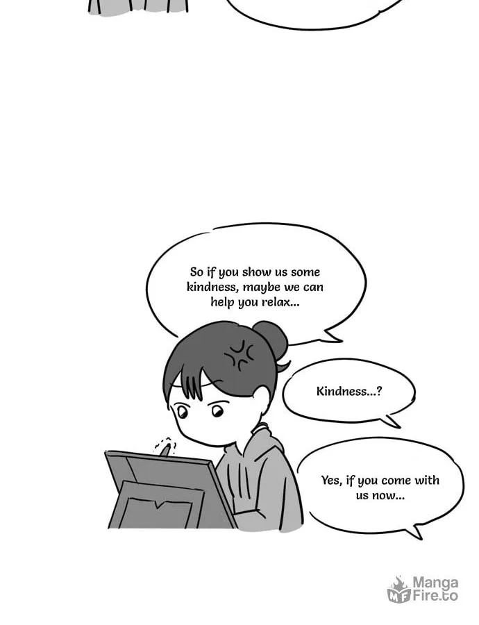 All Eyes On Me Chapter 1 page 10 - 