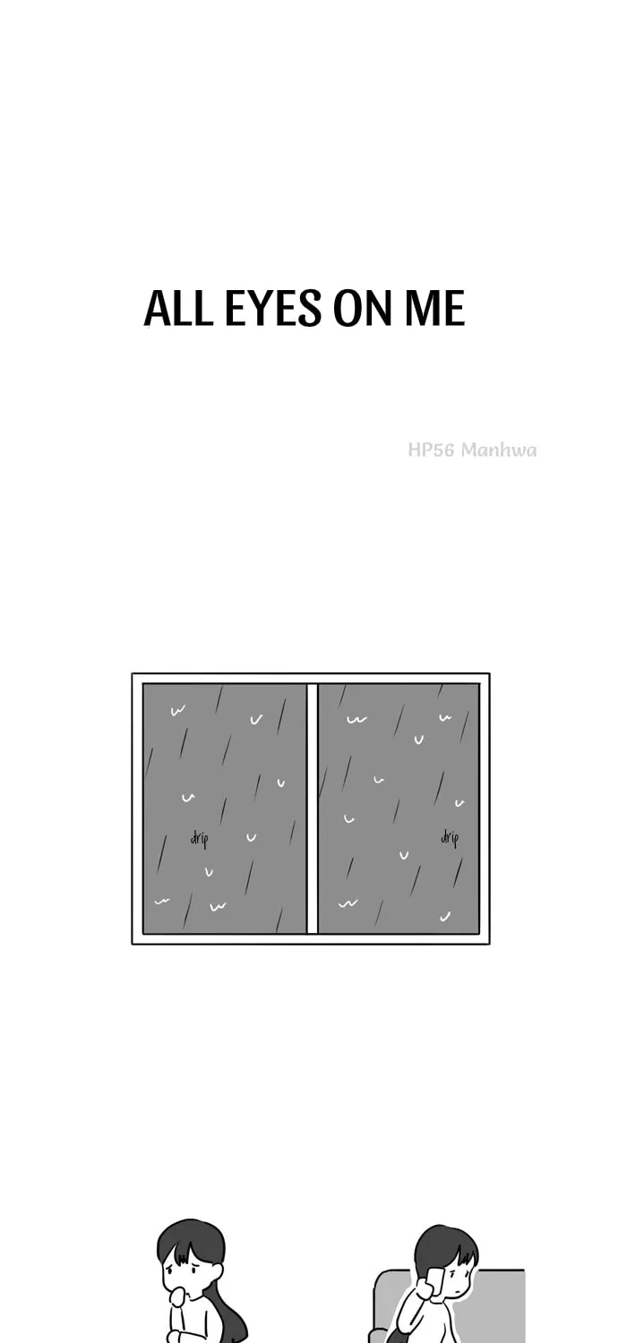 All Eyes On Me Chapter 10 page 1 - 