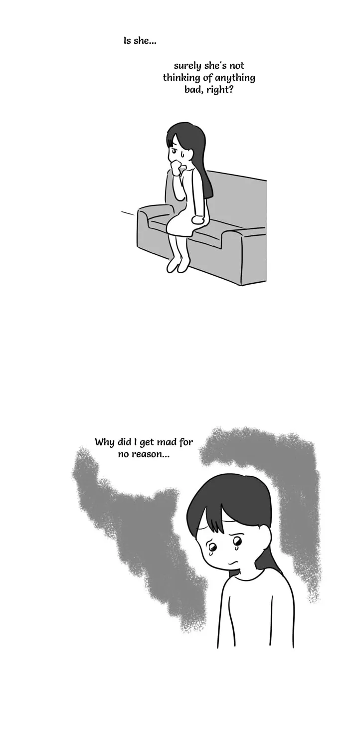 All Eyes On Me Chapter 10 page 3 - 