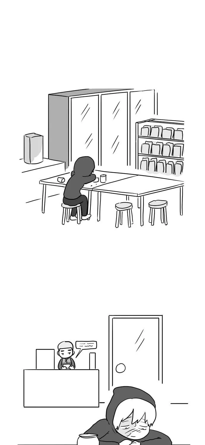 All Eyes On Me Chapter 10 page 5 - 