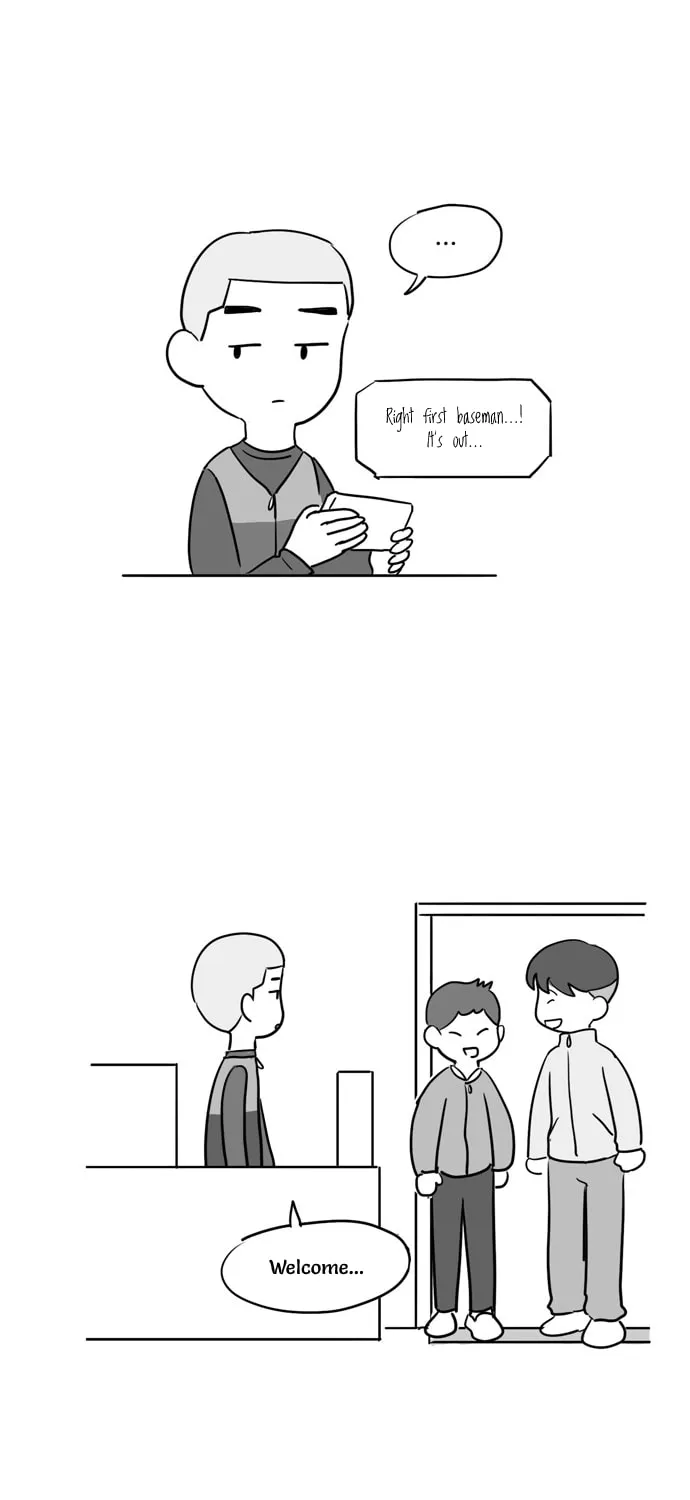All Eyes On Me Chapter 10 page 7 - 