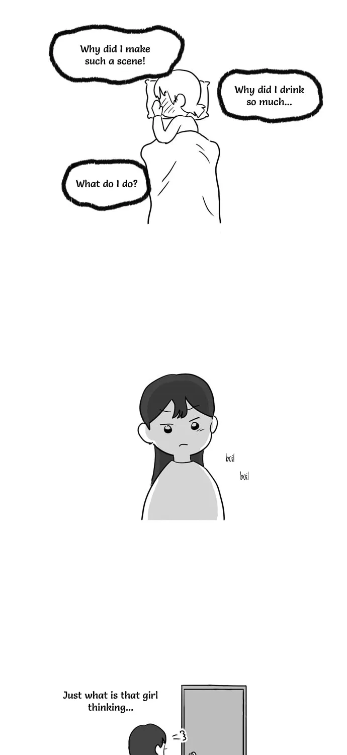 All Eyes On Me Chapter 11 page 3 - 
