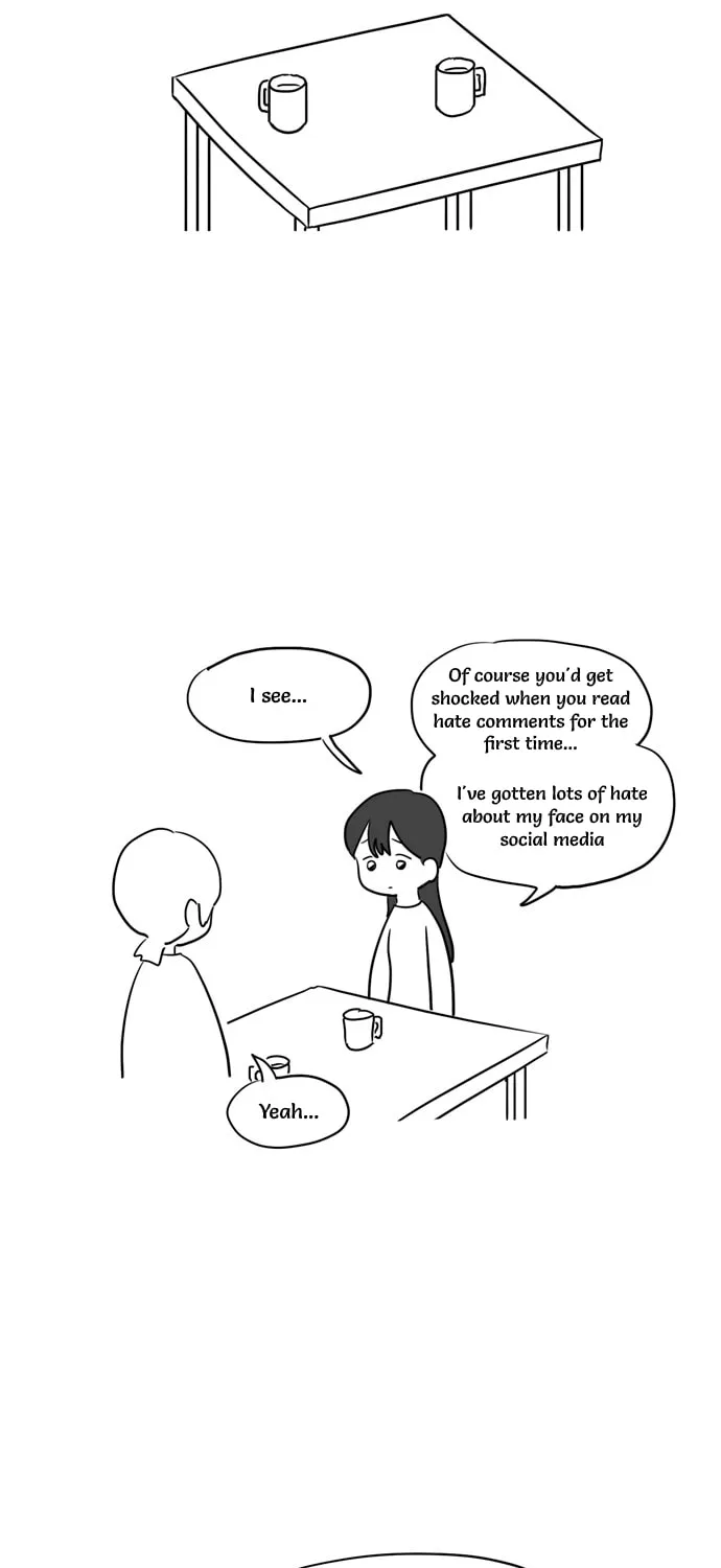 All Eyes On Me Chapter 11 page 8 - 