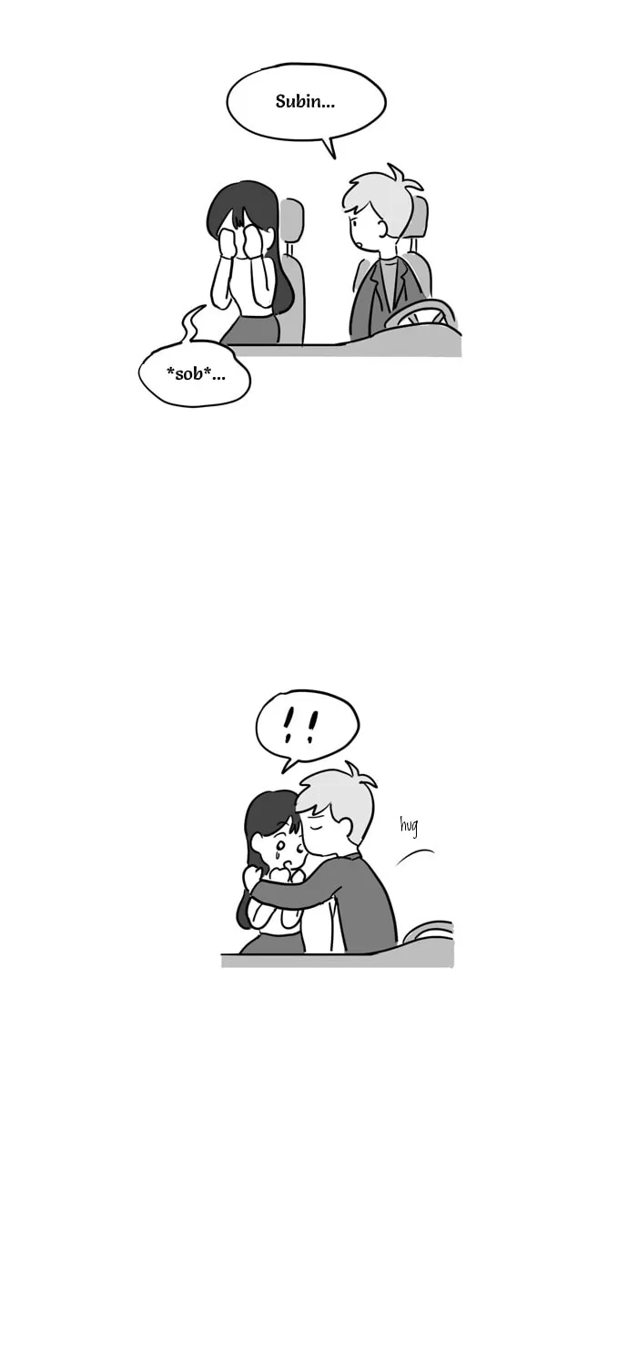 All Eyes On Me Chapter 12 page 33 - 