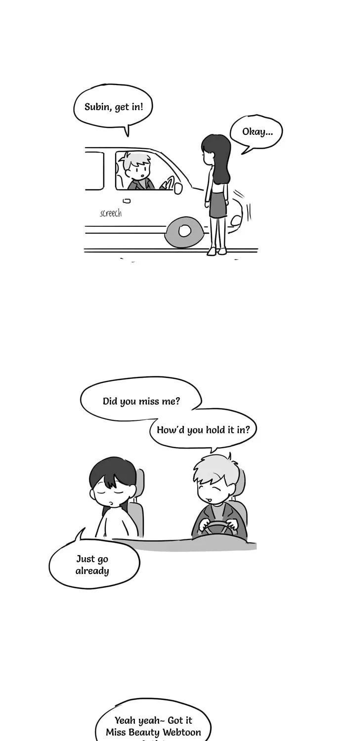 All Eyes On Me Chapter 12 page 8 - 