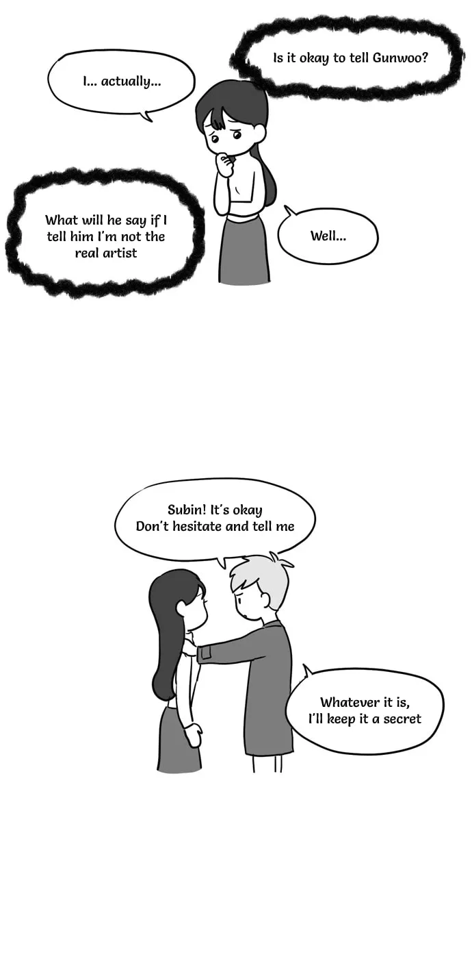 All Eyes On Me Chapter 13 page 2 - 